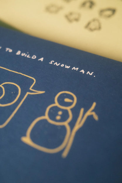 Weihnachtskarten (10er Set)