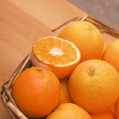 Arancia Siciliana