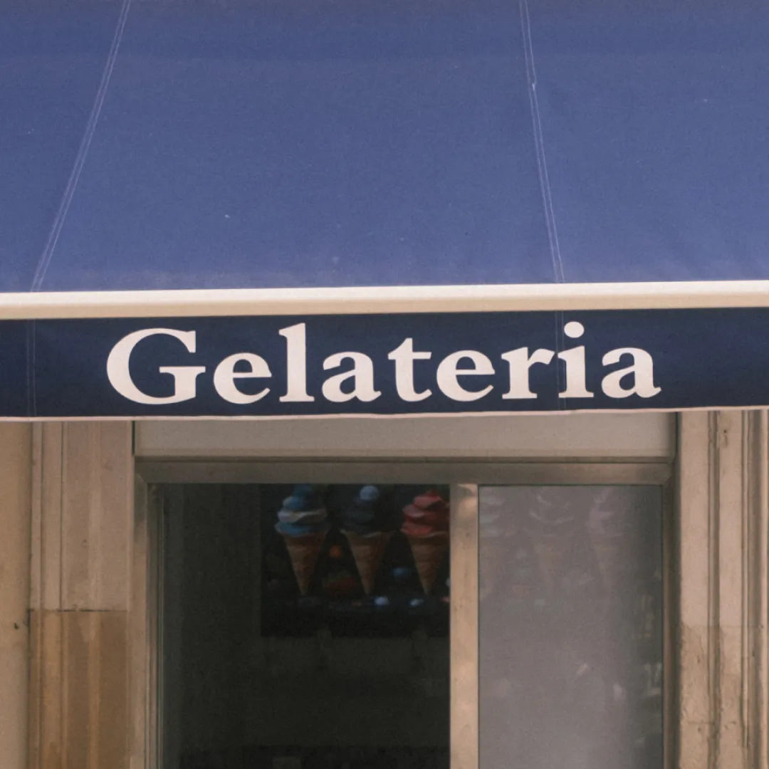 Gelateria