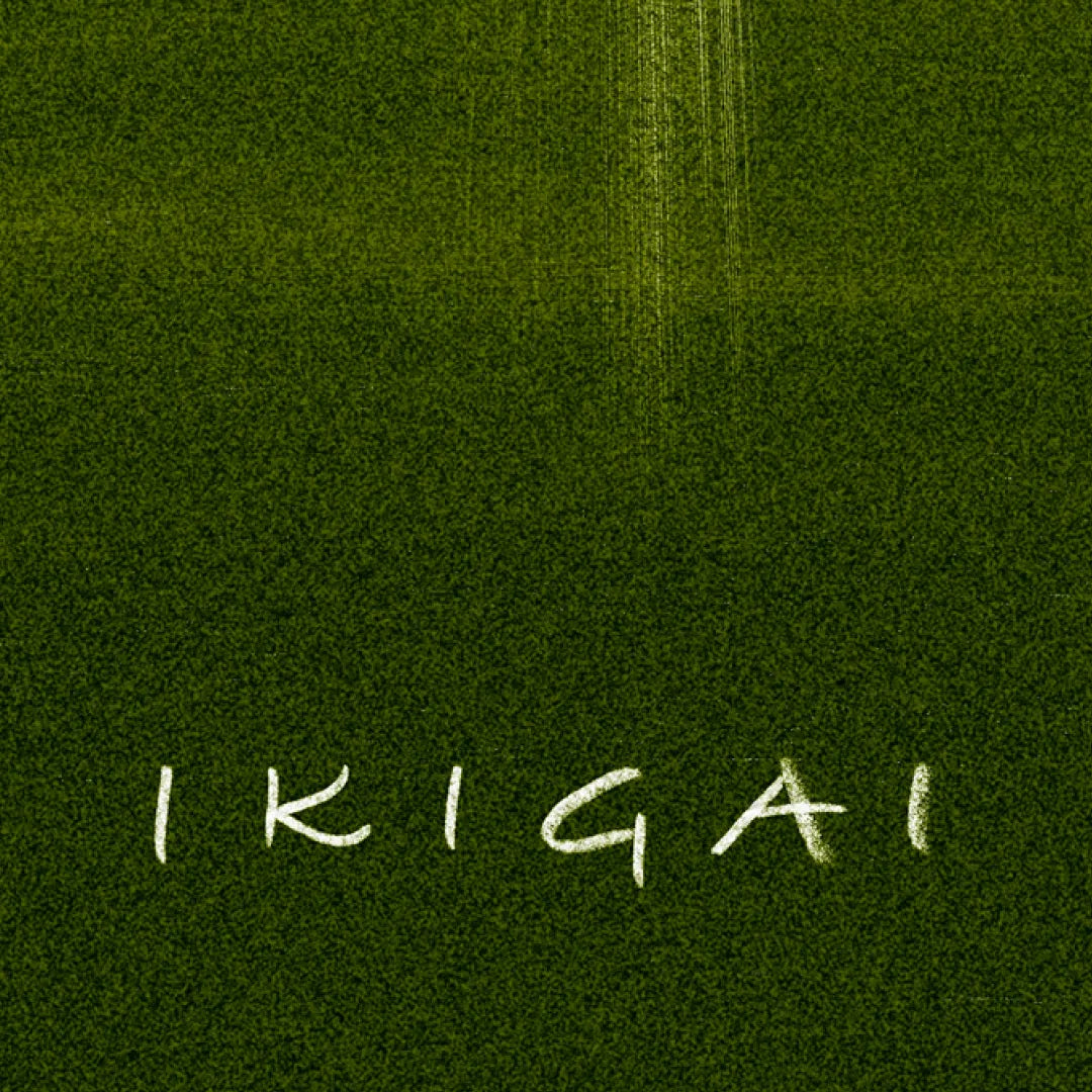 Ikigai
