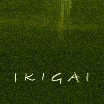 Ikigai