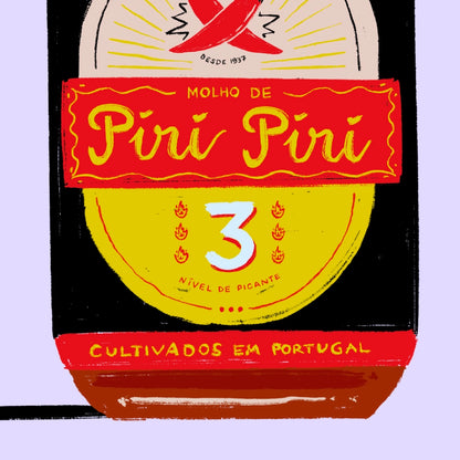 Piri Piri